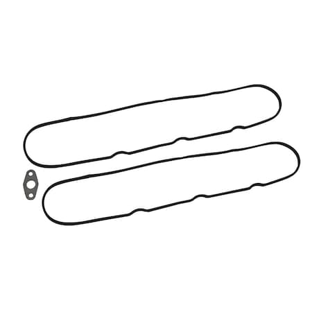 Cfr Performance Rubber Valve Covers Gaskets for 1999-16 Chevy 4.8L 5.3L 5.7L 6.2L LS Based Engines HZ-7998